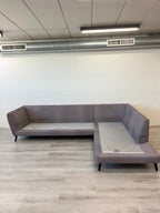 Mio Madison 4 sits högervänd L soffa