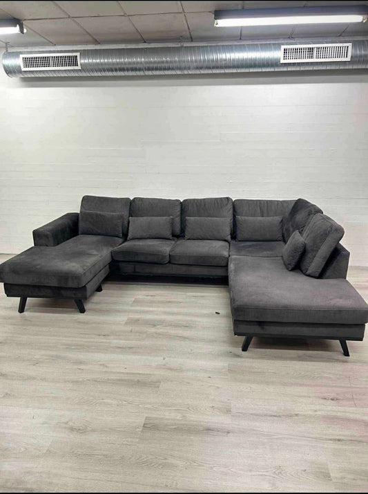 Copenhagen U-Soffa