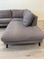 Mio Madison 4 sits högervänd L soffa