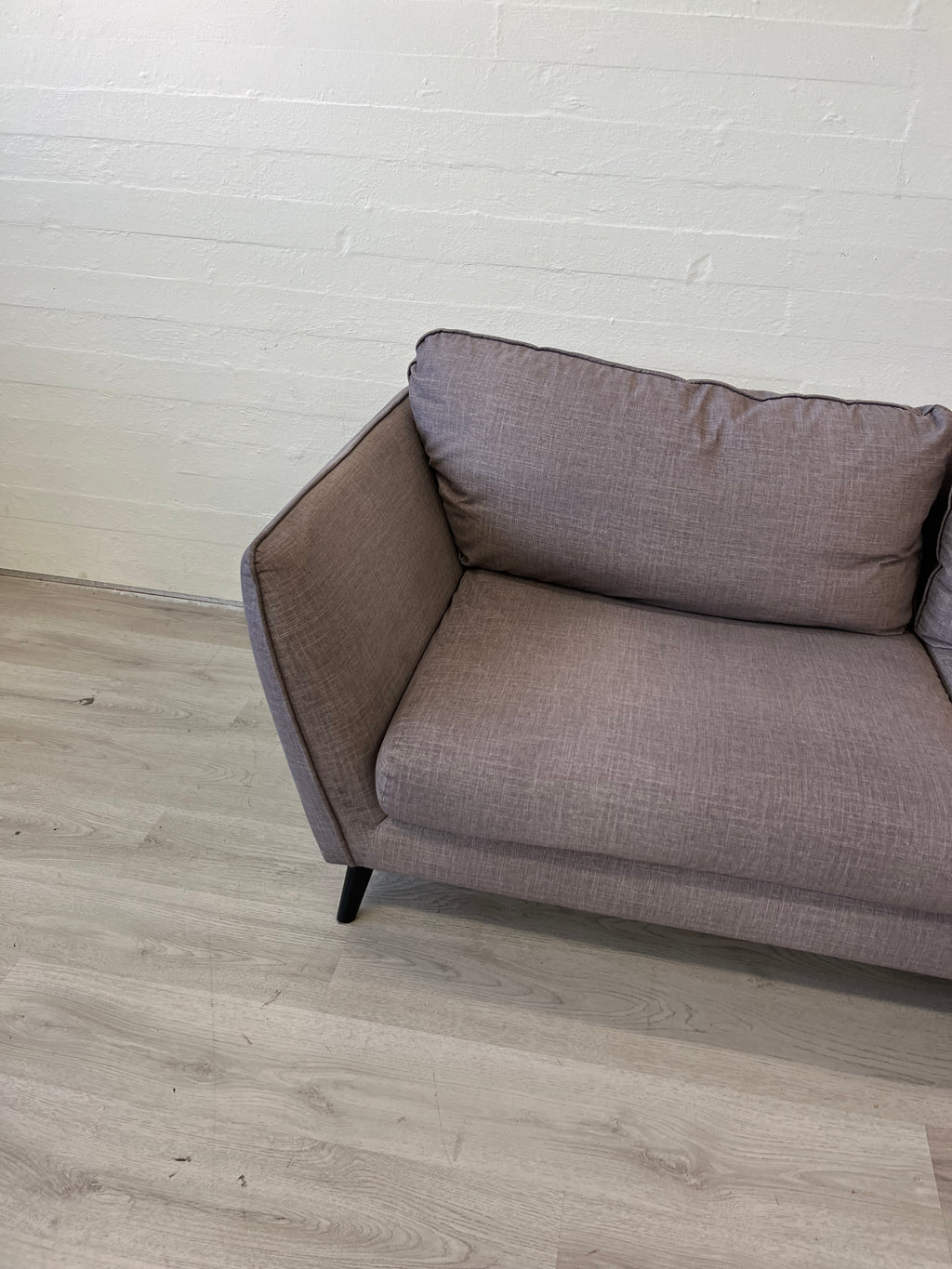 Mio Madison 4 sits högervänd L soffa