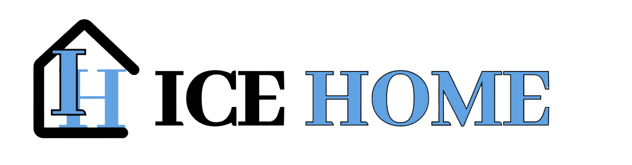 ICE HOME AB