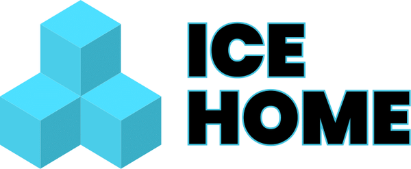 ICE HOME AB