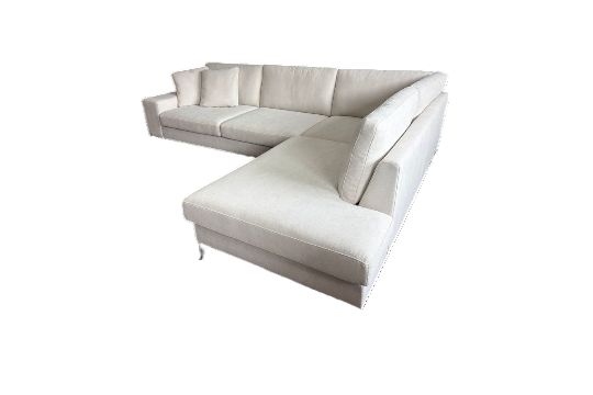 Hörnsoffa - Polarbear