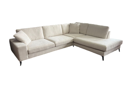 Hörnsoffa - Polarbear